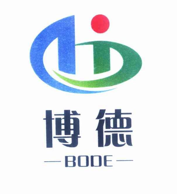 博德