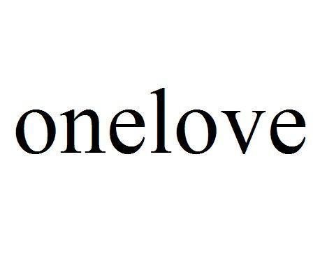 onelove