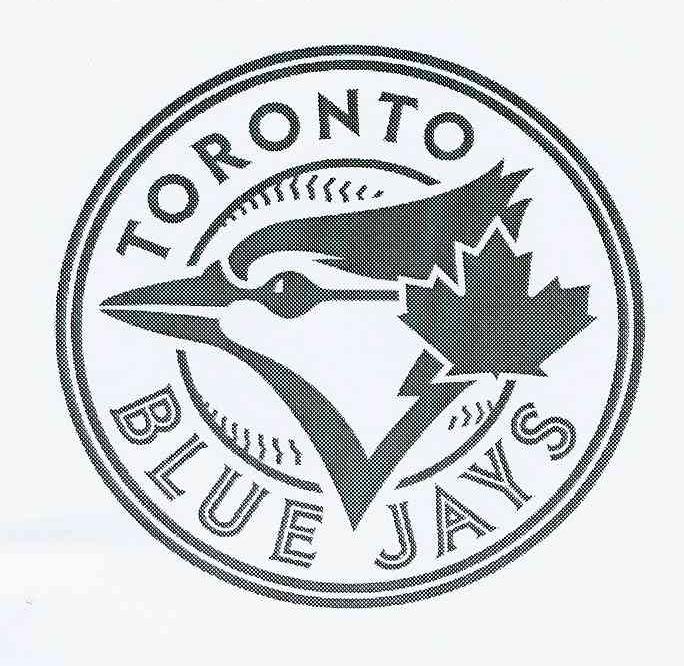 TORONTO BLUE JAYS