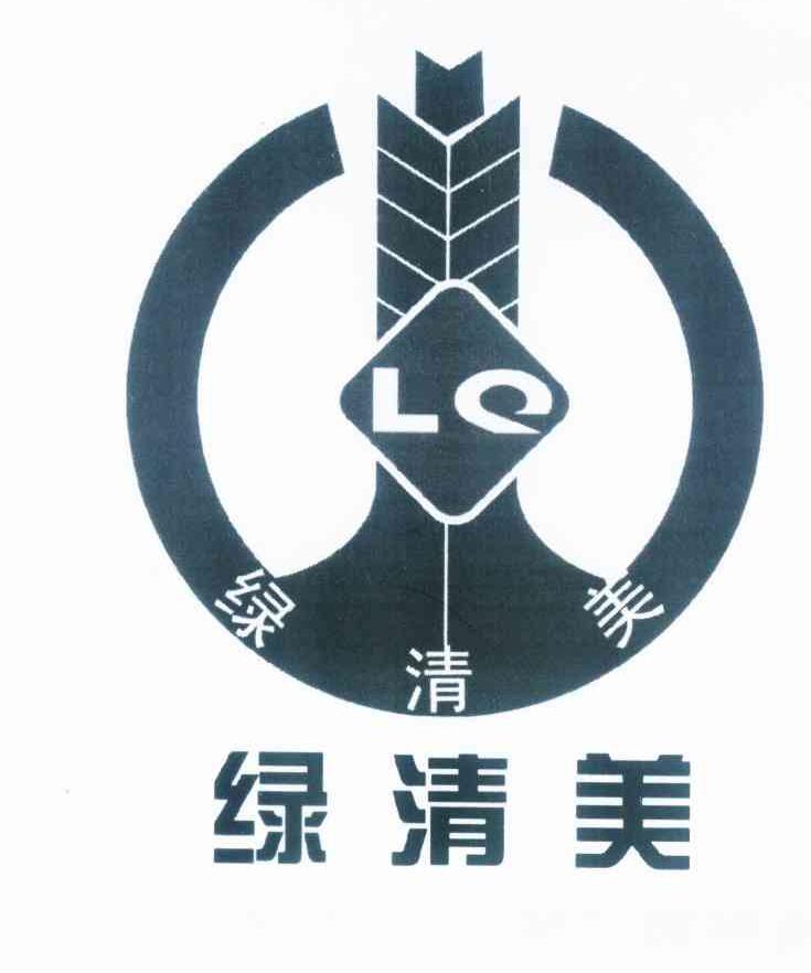 绿清美lq