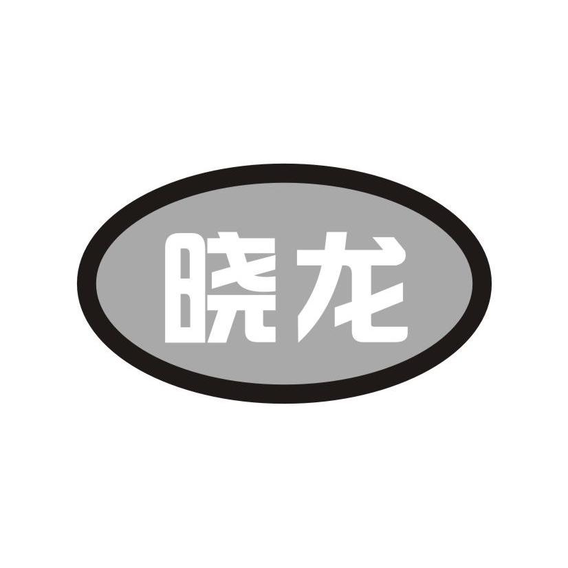 晓龙