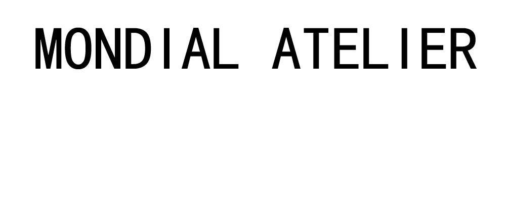 MONDIAL ATELIER