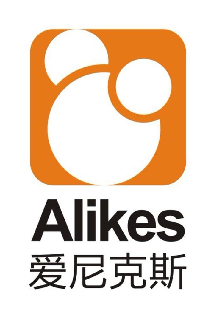 爱尼克斯alikes