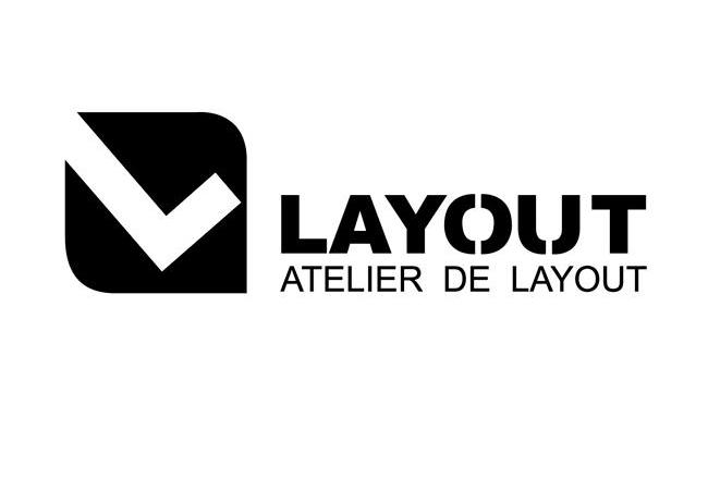 LAYOUT ATELIER DE LAYOUT