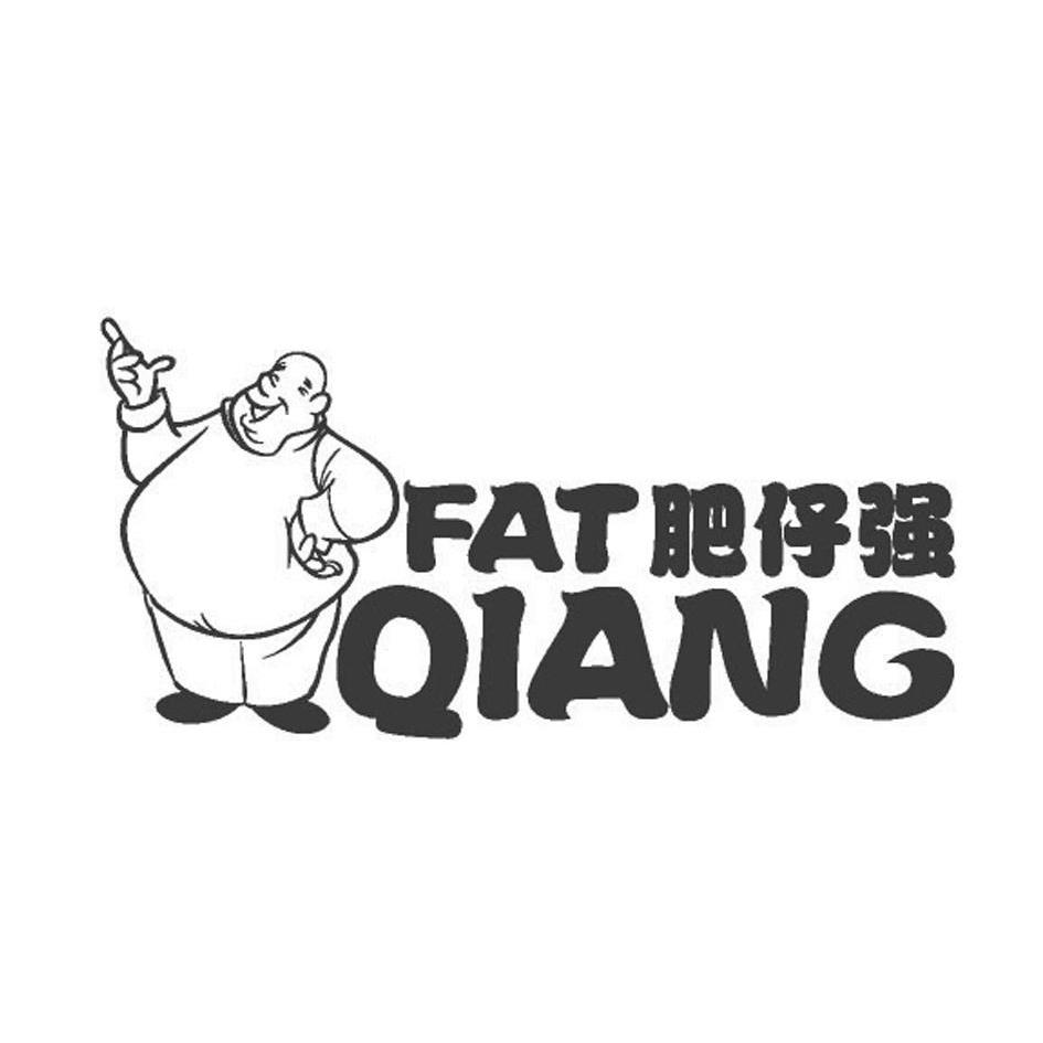 肥仔强fatqiang