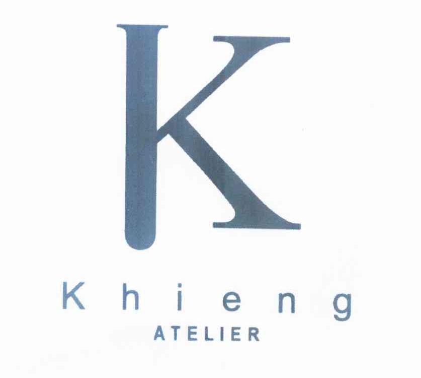 KHIENG ATELIER K