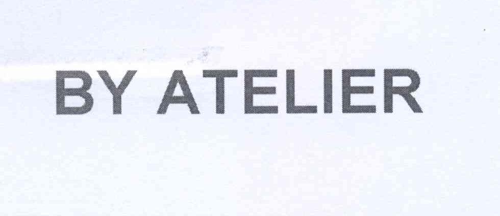 BY ATELIER