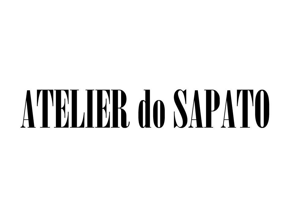 ATELIER DO SAPATO