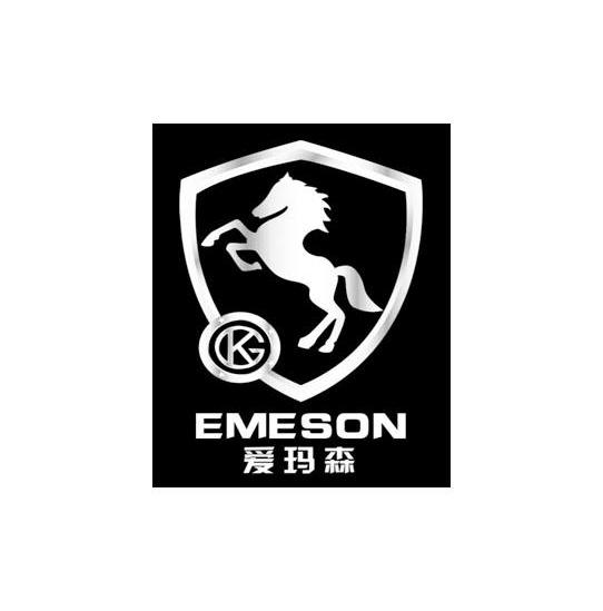 爱玛森emesonkg