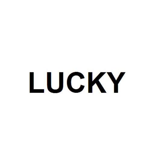 lucky