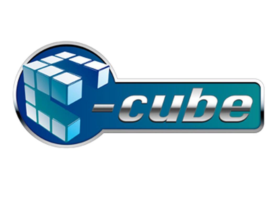 CUBE