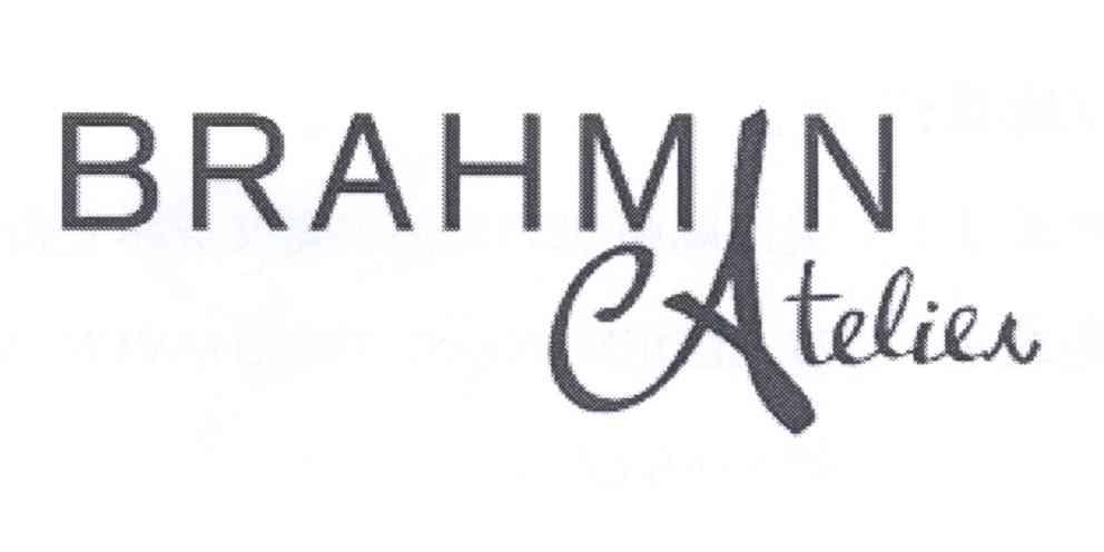 BRAHMIN ATELIER