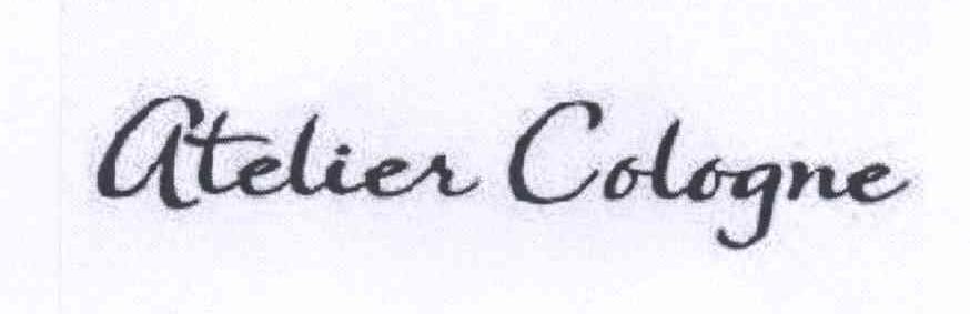 ATELIER COLOGNE
