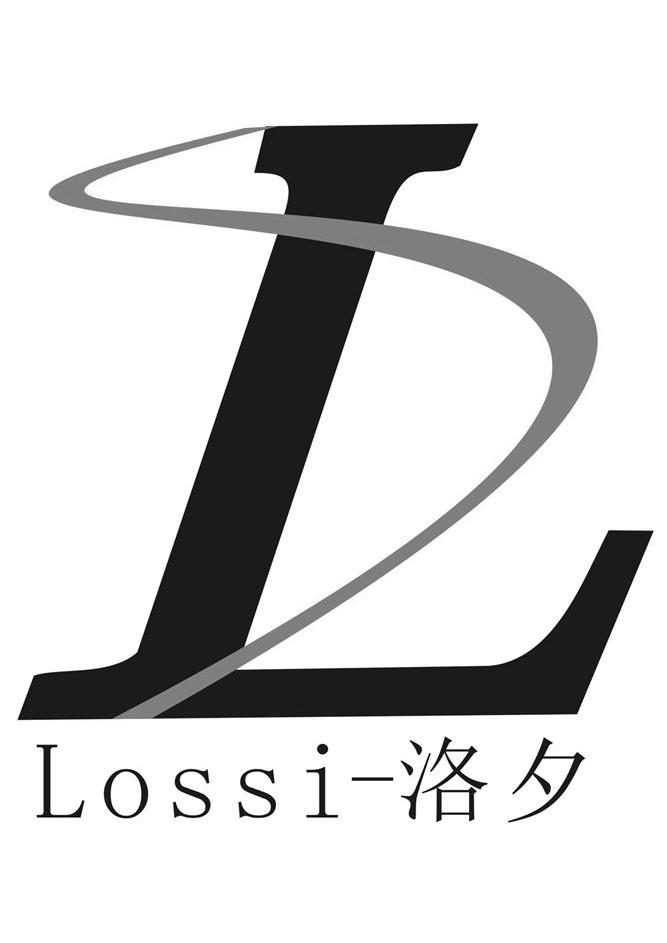 洛夕 LOSSI