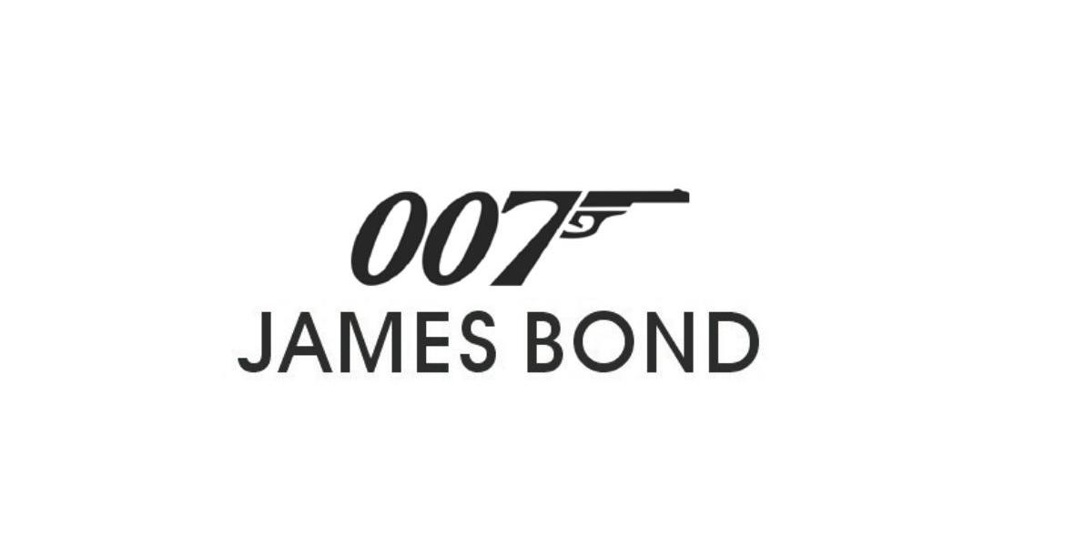 007 james bond
