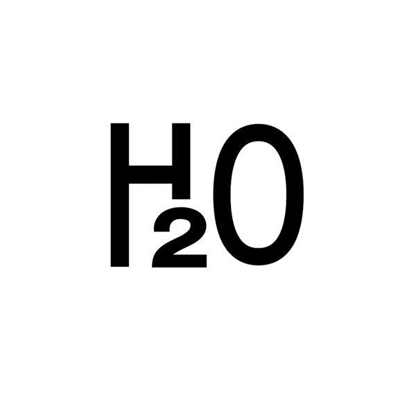 h2o