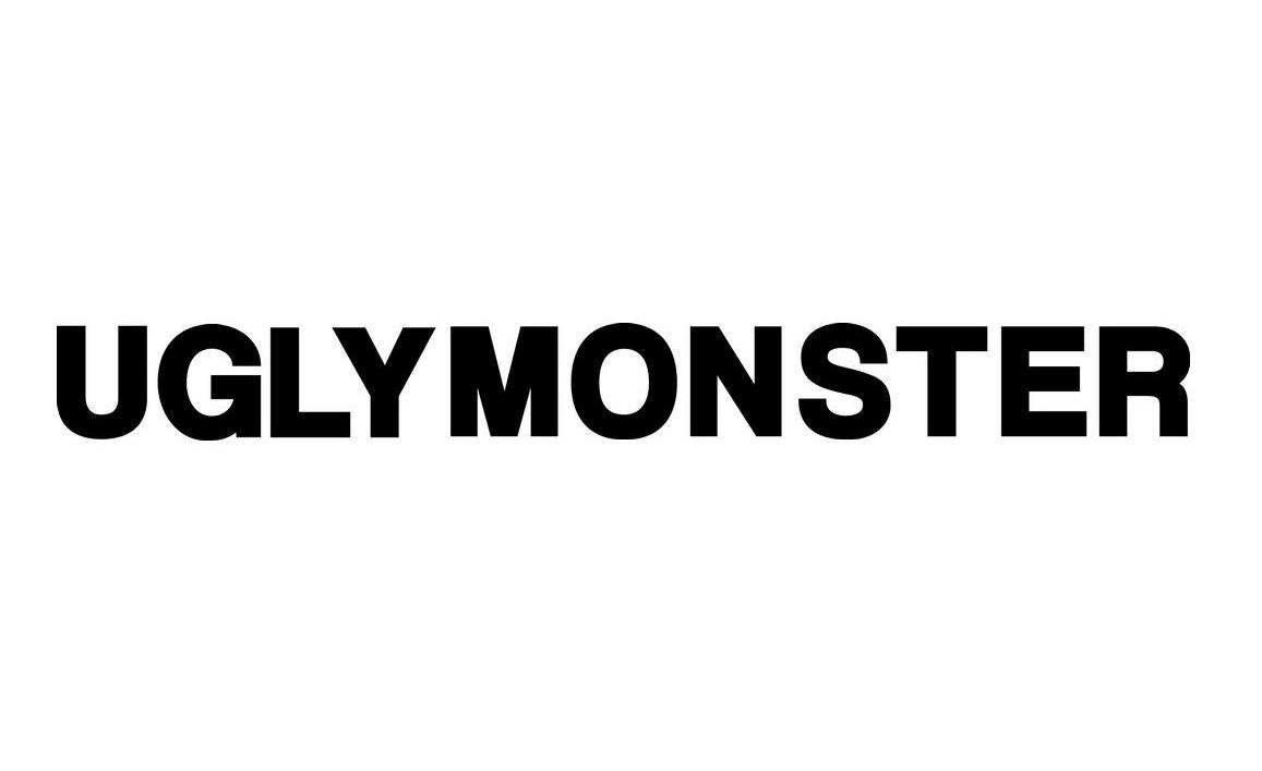 uglymonster