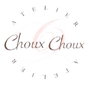 CHOUX CHOUX ATELIER ATELIER