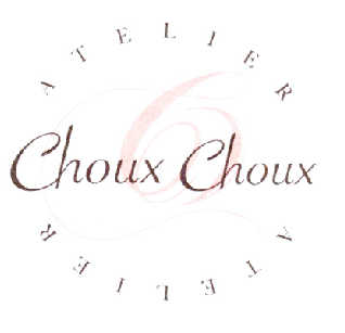 CHOUX CHOUX ATELIER ATELIER