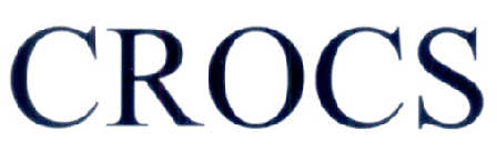 CROCS