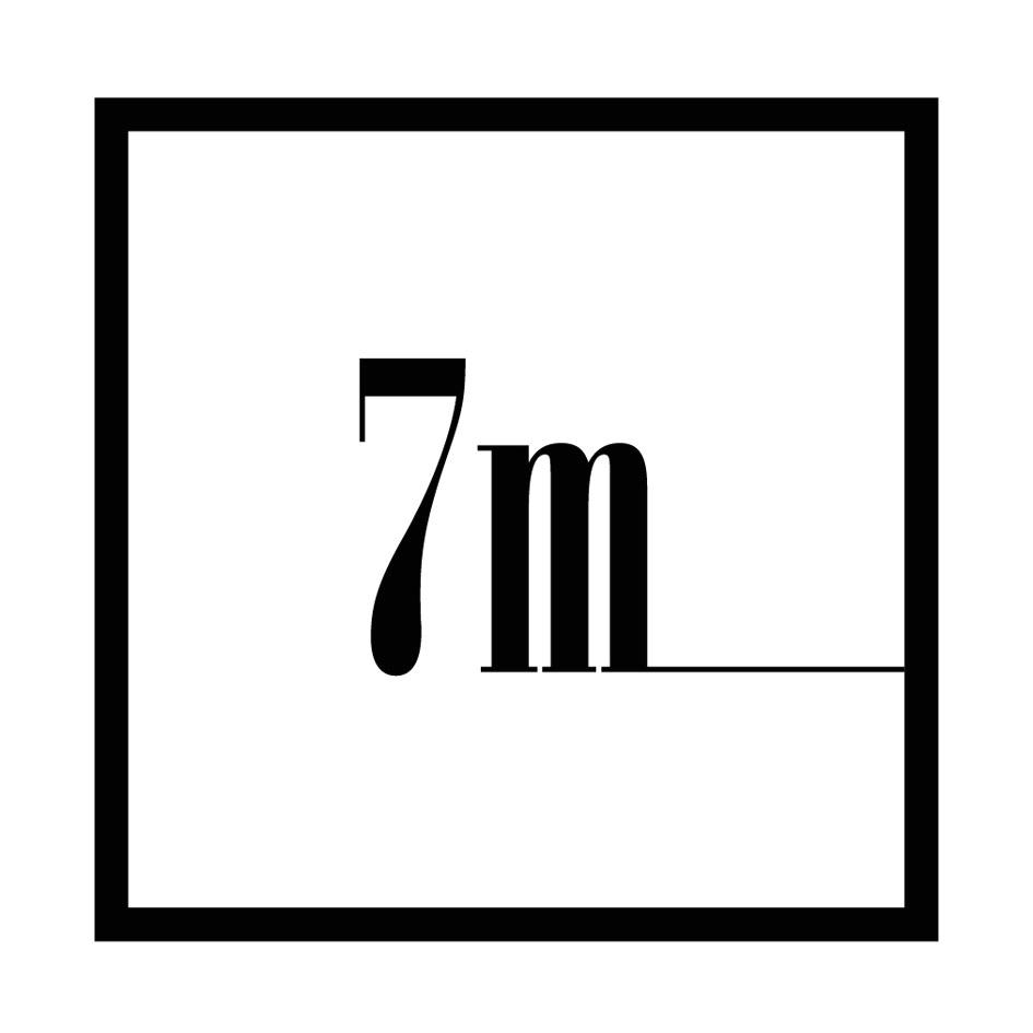 7M