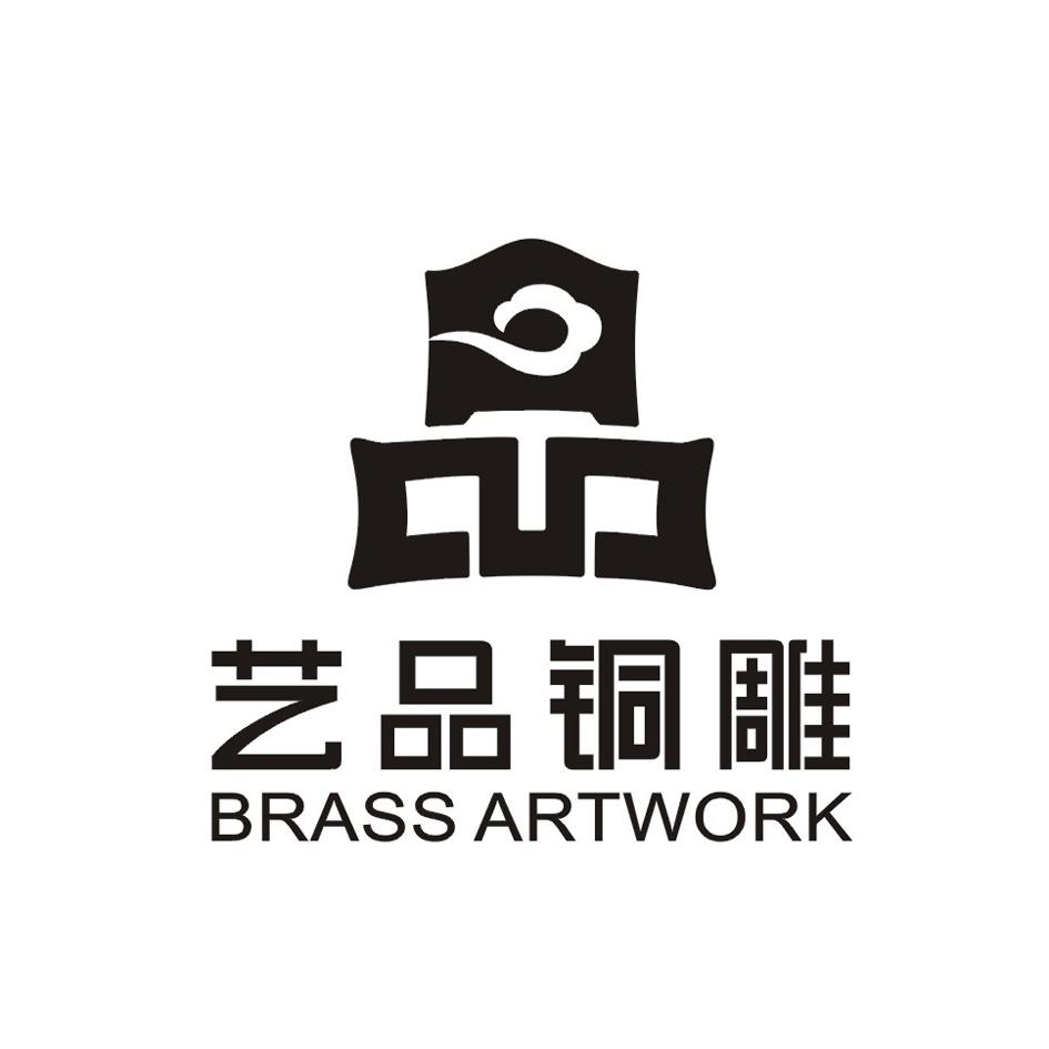 艺品铜雕 BRASS ARTWORK