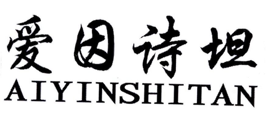 爱因诗坦
