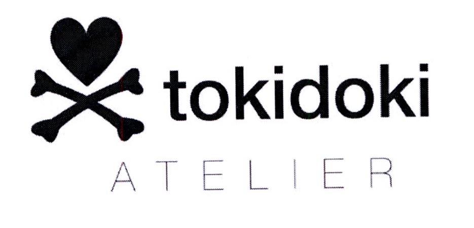 TOKIDOKI ATELIER