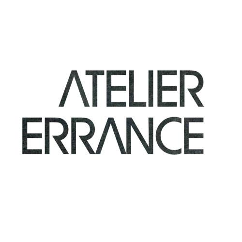ATELIER ERRANCE