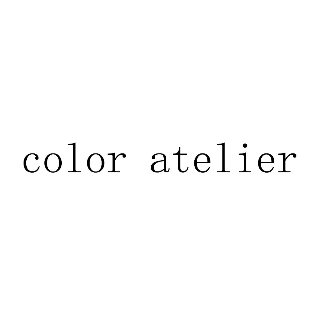 COLOR ATELIER