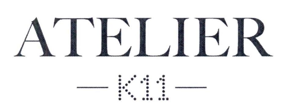 ATELIER K 11