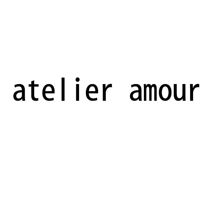 ATELIER AMOUR