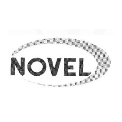 NOVEL