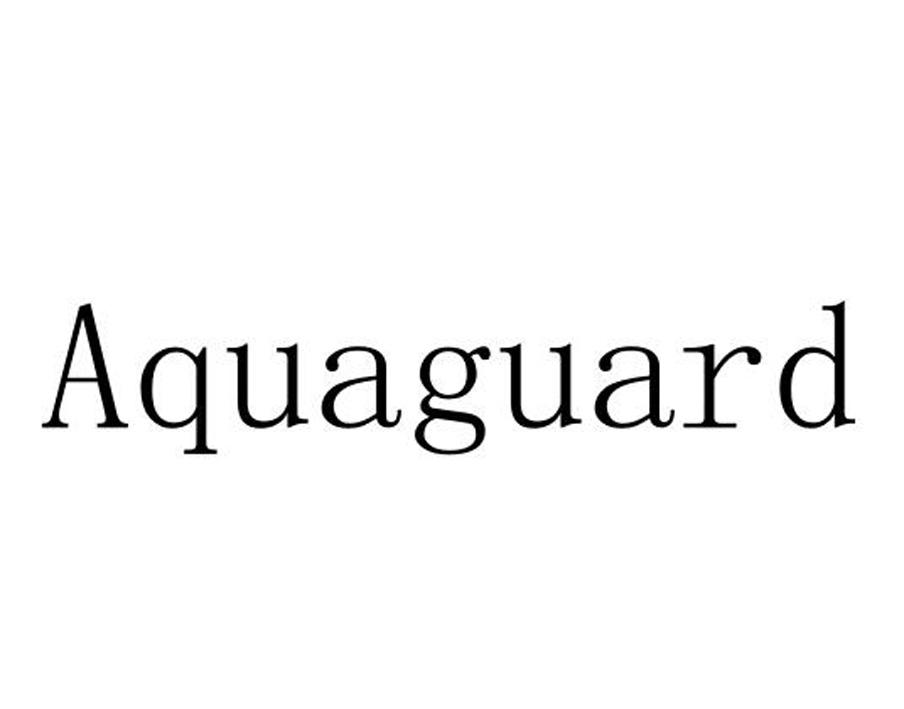 AQUAGUARD