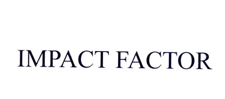 IMPACT FACTOR