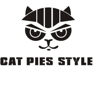 CAT PIES STYLE
