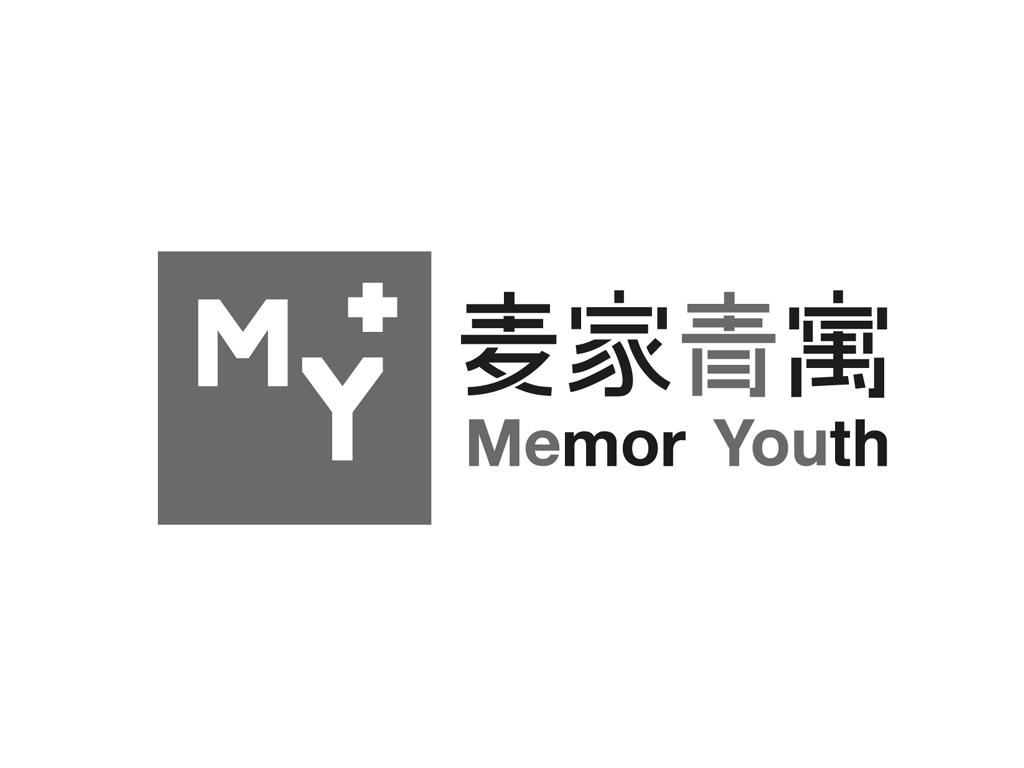 麦家青寓 MY+ MEMOR YOUTH