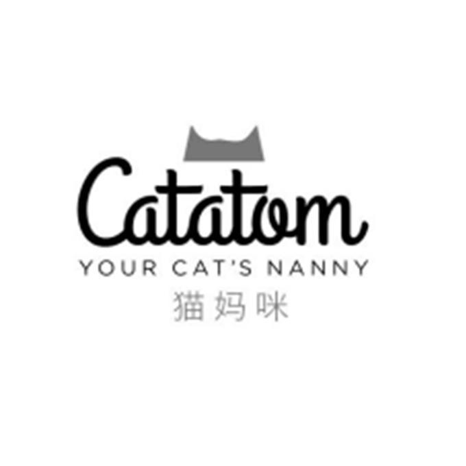 猫妈咪 CATATOM YOUR CATS NANNY