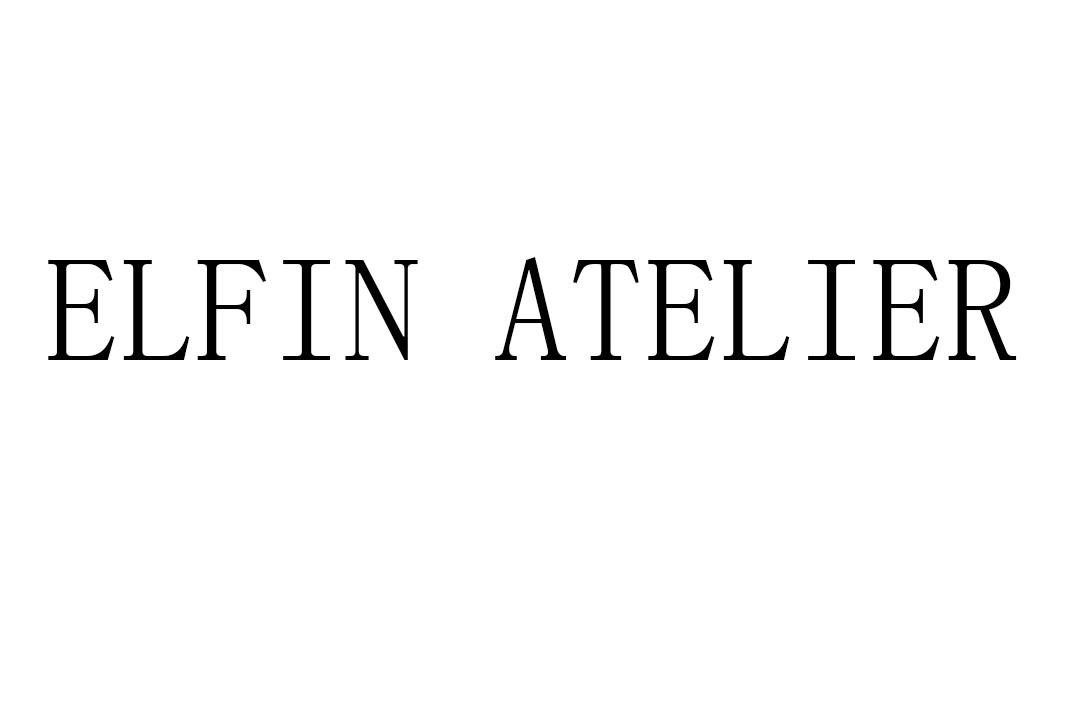 ELFIN ATELIER