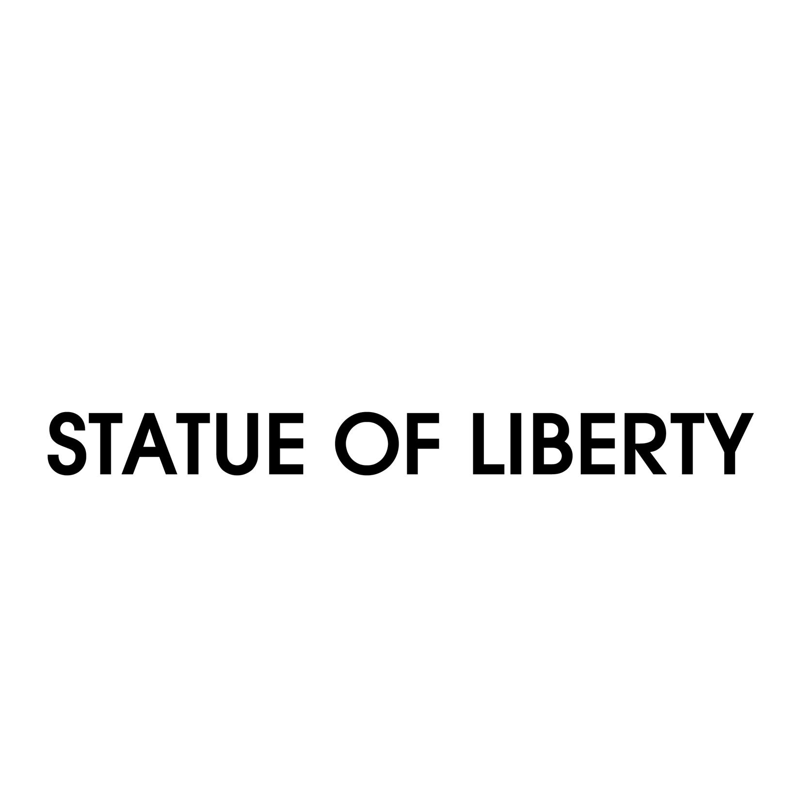 STATUE OF LIBERTY