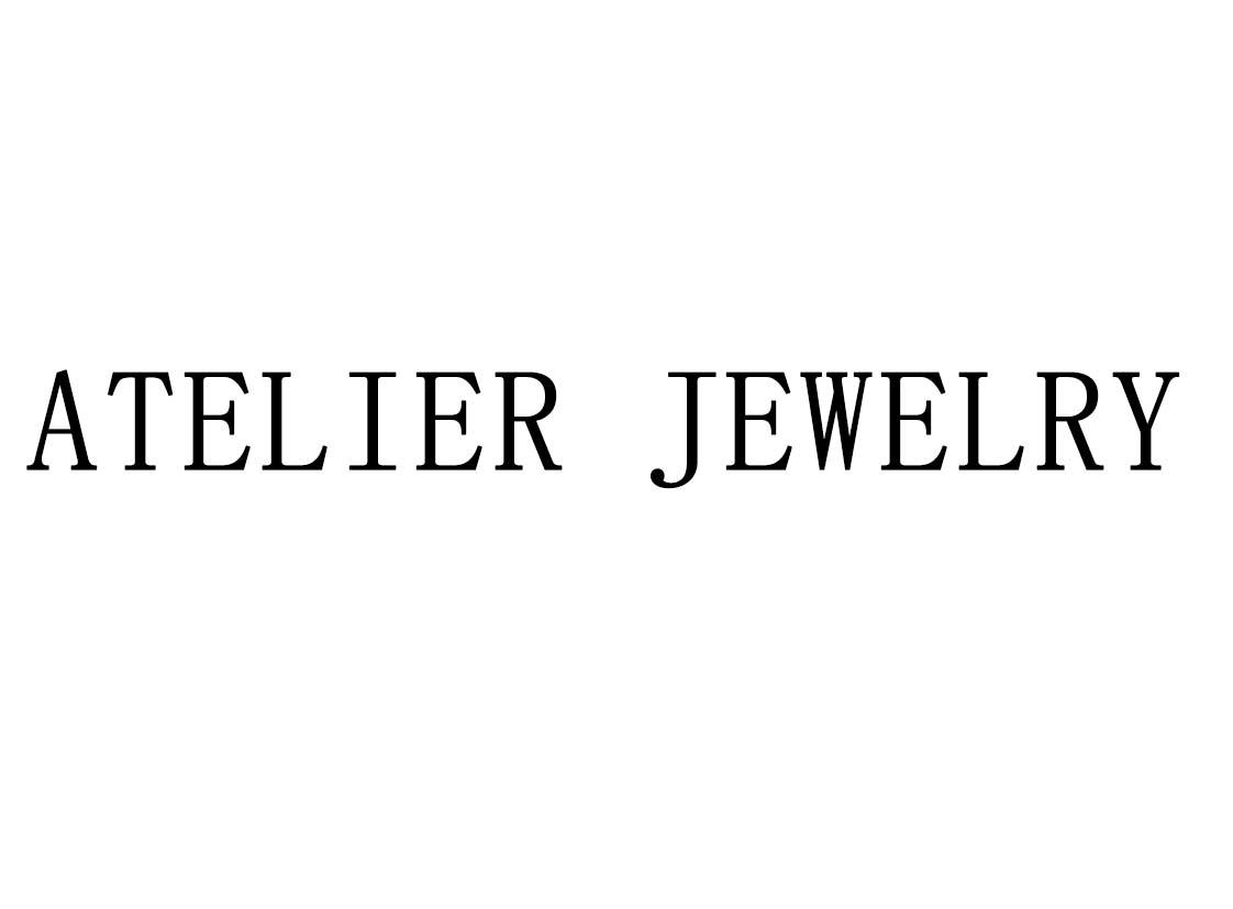 ATELIER JEWELRY