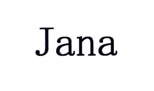 JANA