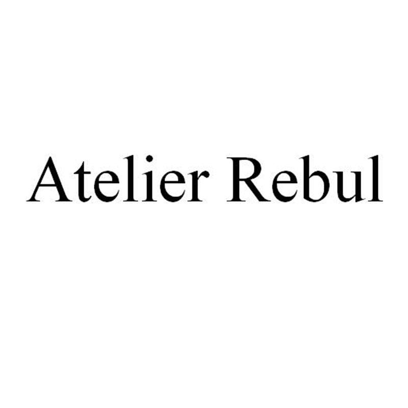 ATELIER REBUL