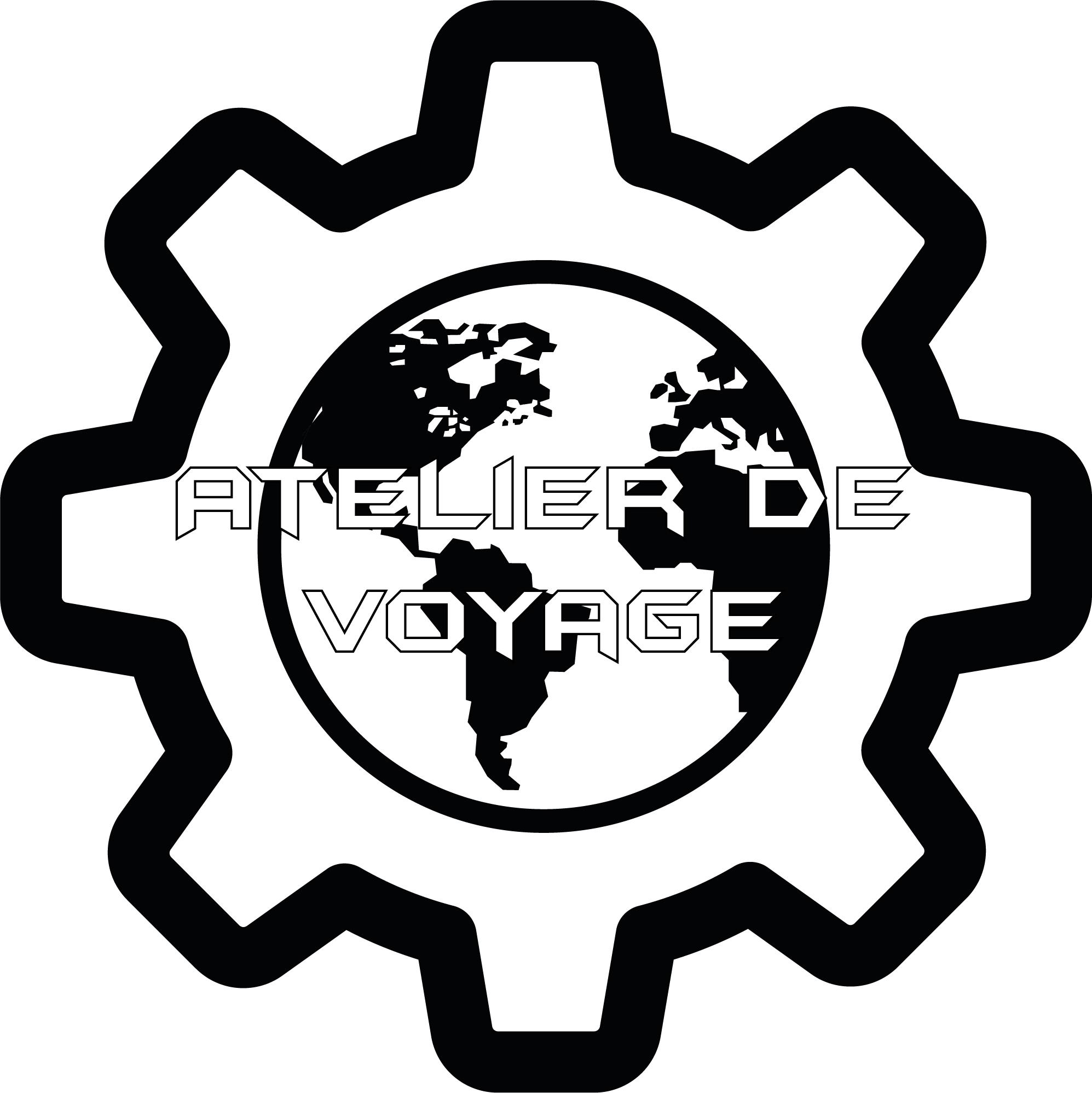 ATELIER DE VOYAGE