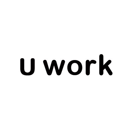 U WORK