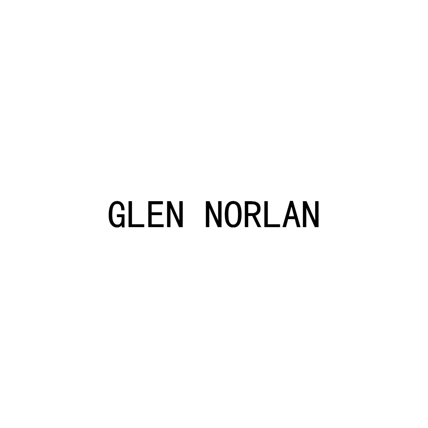 GLEN NORLAN