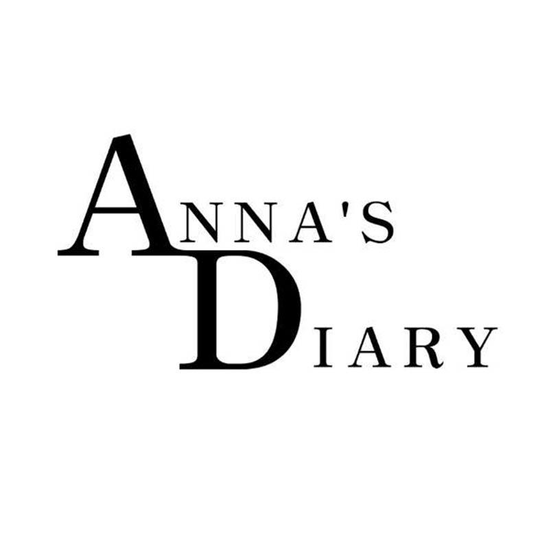 ANNA&rsquo;S DIARY