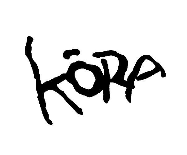 KORA
