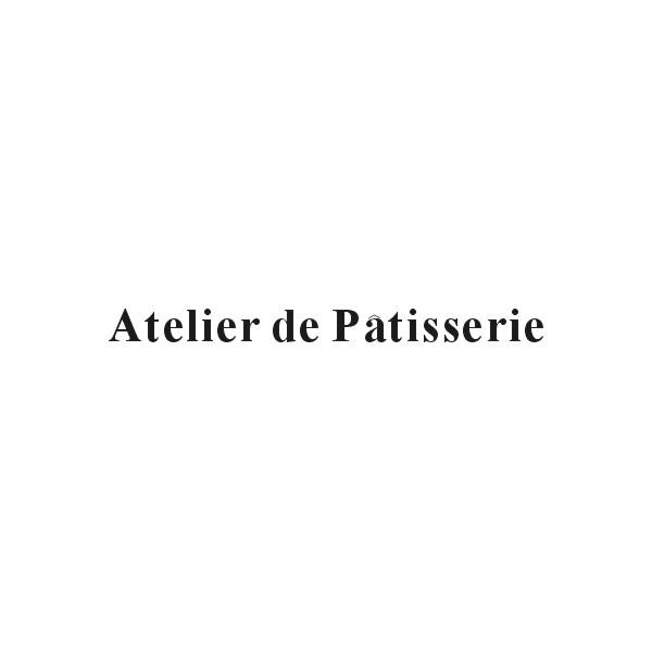ATELIER DE PATISSERIE