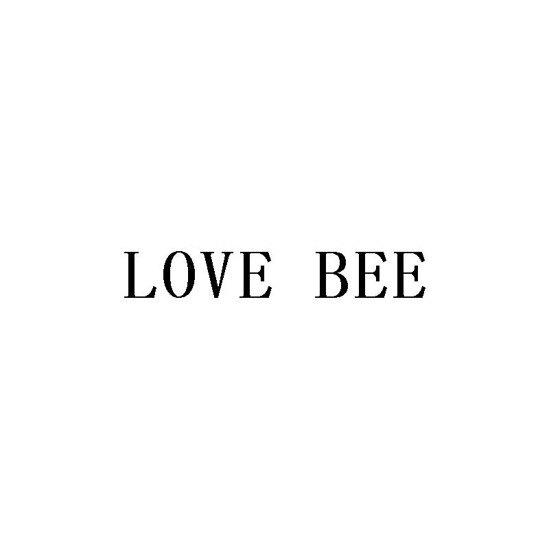LOVE BEE
